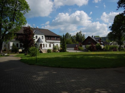 Photo: Landgasthof am Park